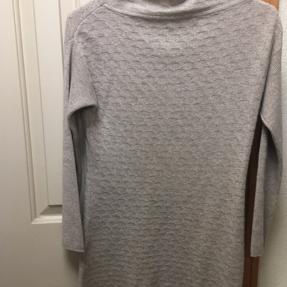 Brodie cashmere dress - Picture 3 of 4